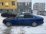 BMW 525 1993 годаүшін2 300 000 тг. в Астана – фото 2