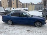 BMW 525 1993 годаүшін2 300 000 тг. в Астана – фото 4