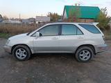 Lexus RX 300 2001 годаүшін6 500 000 тг. в Семей – фото 2