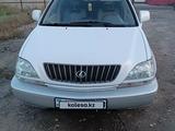 Lexus RX 300 2001 года за 6 500 000 тг. в Семей