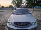 Lexus RX 330 2005 годаүшін8 000 000 тг. в Семей