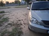 Lexus RX 330 2005 годаүшін8 000 000 тг. в Семей – фото 2
