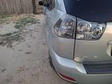 Lexus RX 330 2005 годаүшін8 000 000 тг. в Семей – фото 4