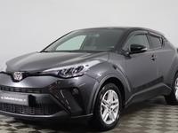 Toyota C-HR 2021 годаfor12 190 000 тг. в Астана