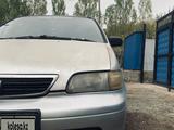 Honda Shuttle 1999 годаfor2 500 000 тг. в Талдыкорган