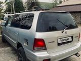 Honda Shuttle 1999 годаfor2 500 000 тг. в Талдыкорган – фото 2