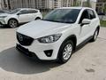 Mazda CX-5 2013 года за 6 500 000 тг. в Астана