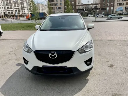 Mazda CX-5 2013 года за 6 500 000 тг. в Астана – фото 6