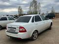 ВАЗ (Lada) Priora 2170 2013 годаfor2 900 000 тг. в Актобе – фото 3