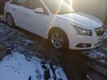 Chevrolet Cruze 2009 года за 3 800 000 тг. в Тараз – фото 2