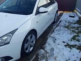 Chevrolet Cruze 2009 года за 3 800 000 тг. в Тараз – фото 3