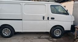 Nissan Urvan 2005 года за 5 500 000 тг. в Алматы – фото 3