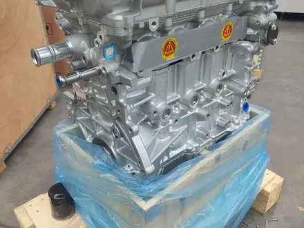 Новый мотор 2ZR-FE на Toyota Сorolla 1.8 2TR-FE 2AR-FE 2GR-FE 1GR-FE за 600 000 тг. в Караганда – фото 4