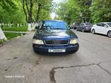 Audi A6 1997 года за 3 700 000 тг. в Шымкент – фото 3