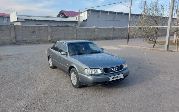 Audi A6 1995 года за 2 750 000 тг. в Шымкент