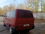 Volkswagen Transporter 1992 года за 2 500 000 тг. в Караганда – фото 5