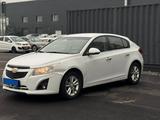 Chevrolet Cruze 2013 годаүшін2 890 000 тг. в Алматы