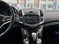 Chevrolet Cruze 2013 года за 2 890 000 тг. в Алматы – фото 12