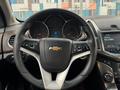 Chevrolet Cruze 2013 года за 2 890 000 тг. в Алматы – фото 13