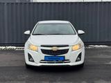 Chevrolet Cruze 2013 годаүшін2 890 000 тг. в Алматы – фото 2