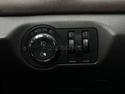 Chevrolet Cruze 2013 года за 2 890 000 тг. в Алматы – фото 20