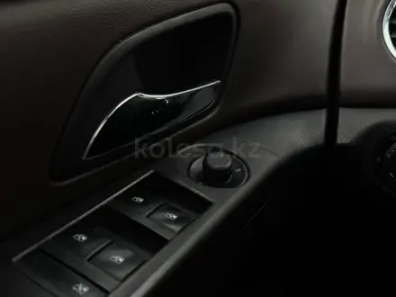 Chevrolet Cruze 2013 года за 2 890 000 тг. в Алматы – фото 21