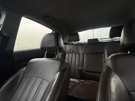 Chevrolet Cruze 2013 года за 2 890 000 тг. в Алматы – фото 22