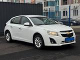 Chevrolet Cruze 2013 годаүшін2 890 000 тг. в Алматы – фото 3