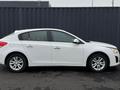Chevrolet Cruze 2013 года за 2 890 000 тг. в Алматы – фото 4