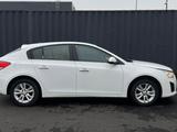 Chevrolet Cruze 2013 годаүшін2 890 000 тг. в Алматы – фото 4