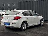 Chevrolet Cruze 2013 годаүшін2 890 000 тг. в Алматы – фото 5