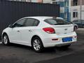 Chevrolet Cruze 2013 года за 2 890 000 тг. в Алматы – фото 7