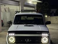 ВАЗ (Lada) Lada 2121 2013 годаүшін2 500 000 тг. в Талдыкорган