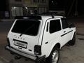 ВАЗ (Lada) Lada 2121 2013 годаfor2 500 000 тг. в Талдыкорган – фото 4