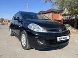 Nissan Tiida 2010 годаүшін5 100 000 тг. в Усть-Каменогорск – фото 3