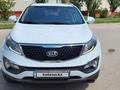 Kia Sportage 2015 годаүшін8 100 000 тг. в Актобе – фото 12