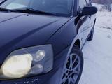 Mitsubishi Galant 2008 годаfor2 700 000 тг. в Петропавловск – фото 3