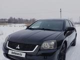 Mitsubishi Galant 2008 годаfor2 700 000 тг. в Петропавловск – фото 4