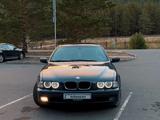 BMW 528 1998 года за 3 500 000 тг. в Астана – фото 3