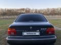BMW 528 1998 годаүшін3 500 000 тг. в Астана – фото 7
