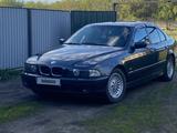 BMW 528 1998 годаүшін3 500 000 тг. в Астана