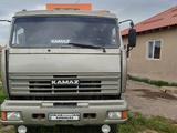 КамАЗ  5321 2005 года за 13 000 000 тг. в Шымкент