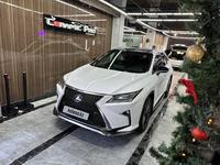 Lexus RX 350 2019 годаүшін23 000 000 тг. в Алматы