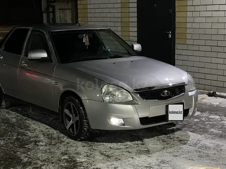 ВАЗ (Lada) Priora 2170 2014 года за 2 500 000 тг. в Семей – фото 9