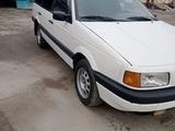 Volkswagen Passat 1989 годаүшін1 800 000 тг. в Тараз – фото 2