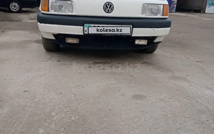 Volkswagen Passat 1989 годаүшін1 800 000 тг. в Тараз