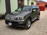 BMW X5 2005 года за 7 000 000 тг. в Актау – фото 2