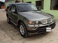 BMW X5 2005 годаүшін7 000 000 тг. в Актау – фото 3