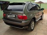 BMW X5 2005 года за 7 000 000 тг. в Актау – фото 4