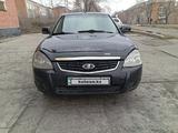 ВАЗ (Lada) Priora 2170 2014 года за 1 900 000 тг. в Усть-Каменогорск – фото 3